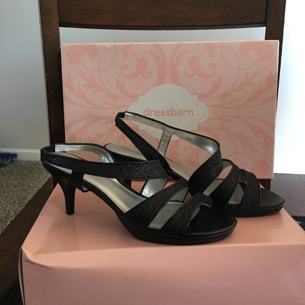 Dress high heels